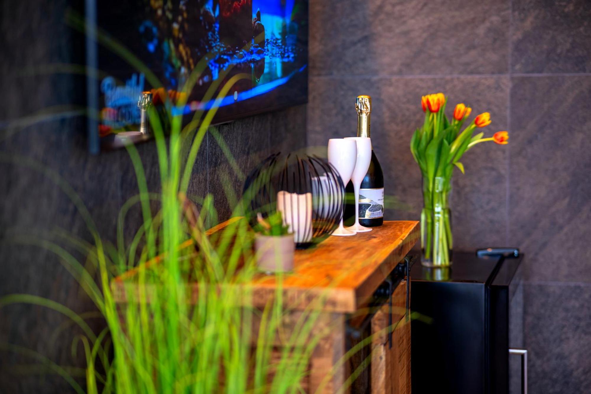Hotel Nobilis - Mlada Boleslav Bradlec  ภายนอก รูปภาพ