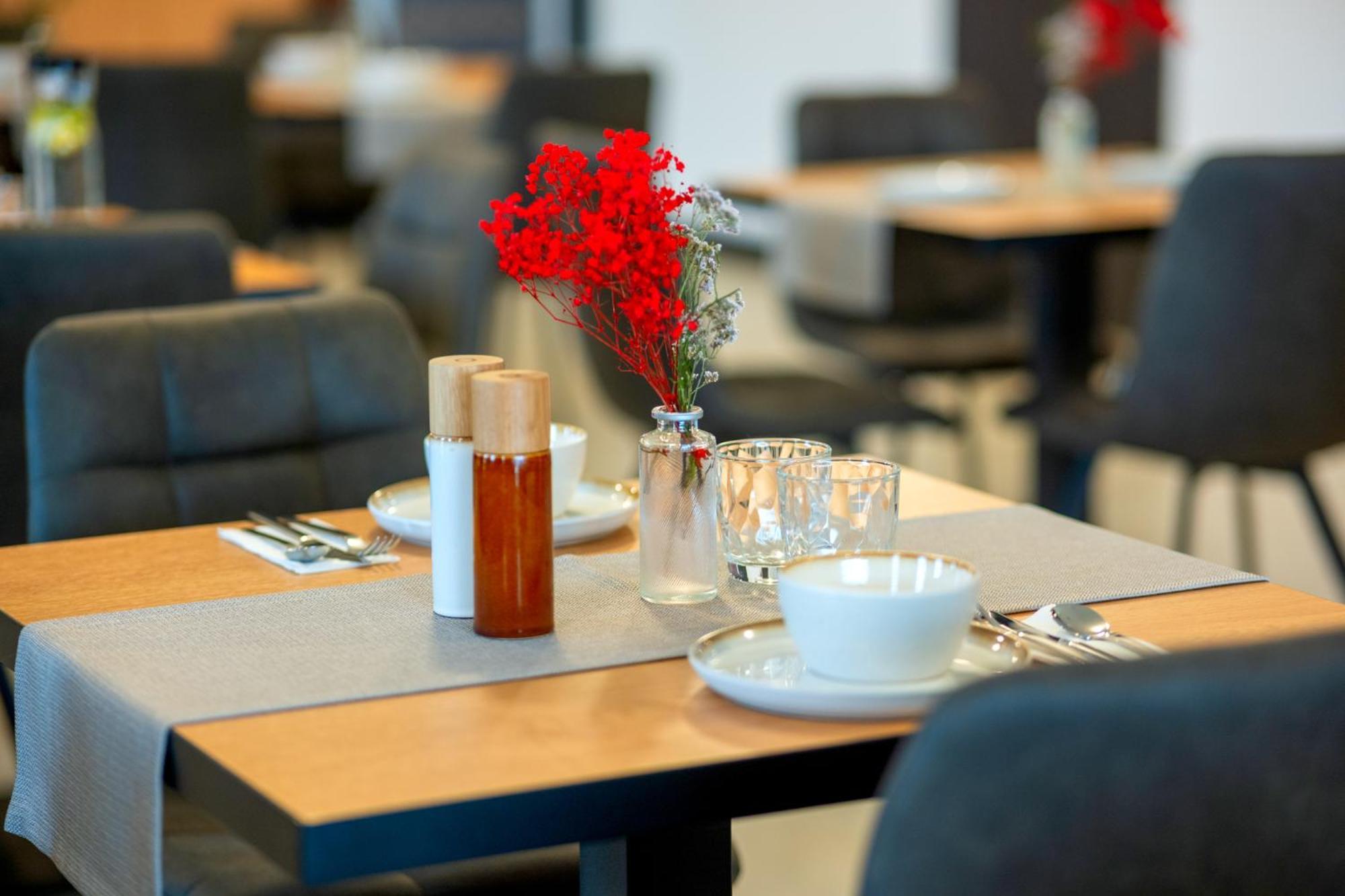 Hotel Nobilis - Mlada Boleslav Bradlec  ภายนอก รูปภาพ
