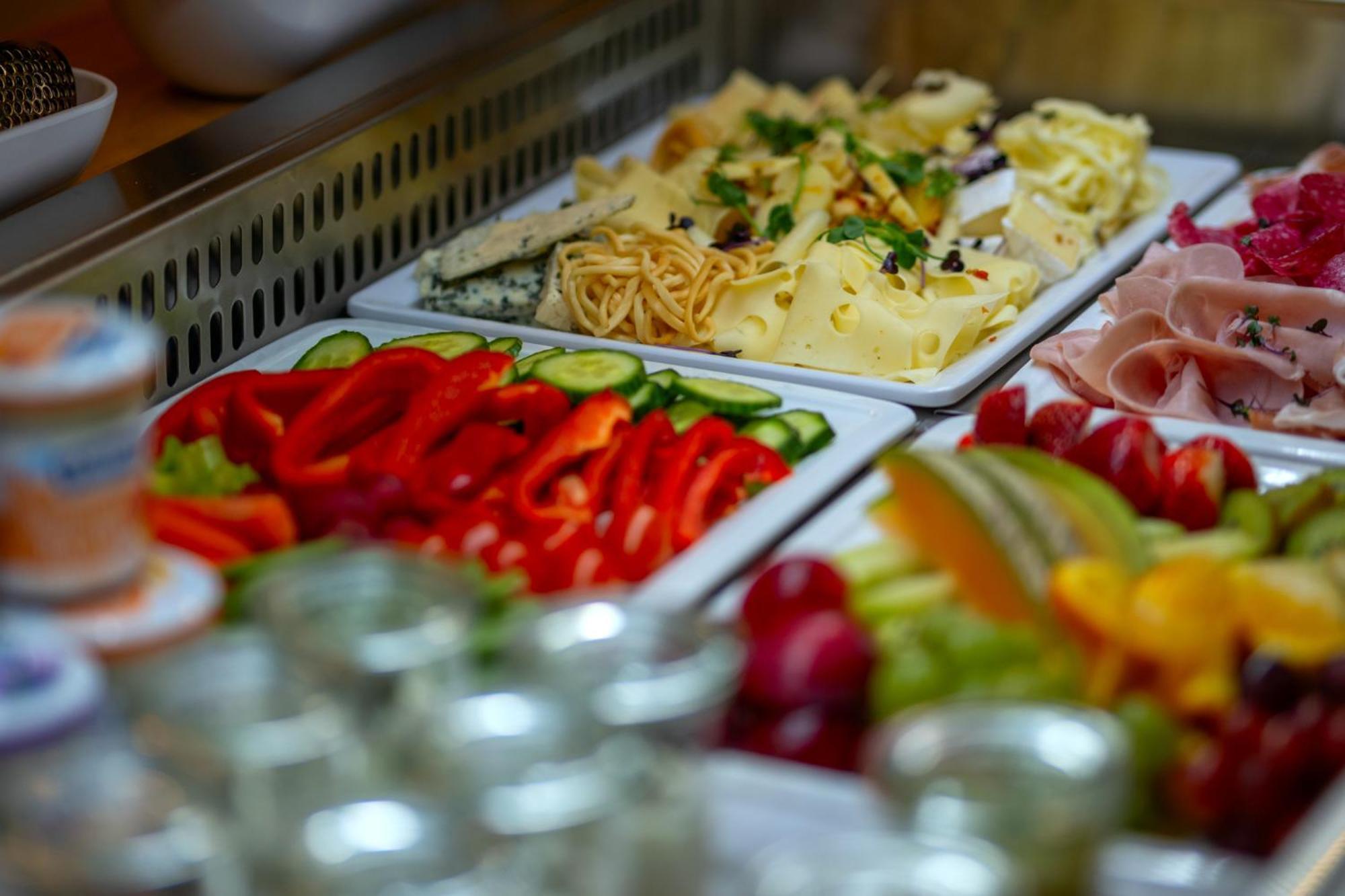 Hotel Nobilis - Mlada Boleslav Bradlec  ภายนอก รูปภาพ