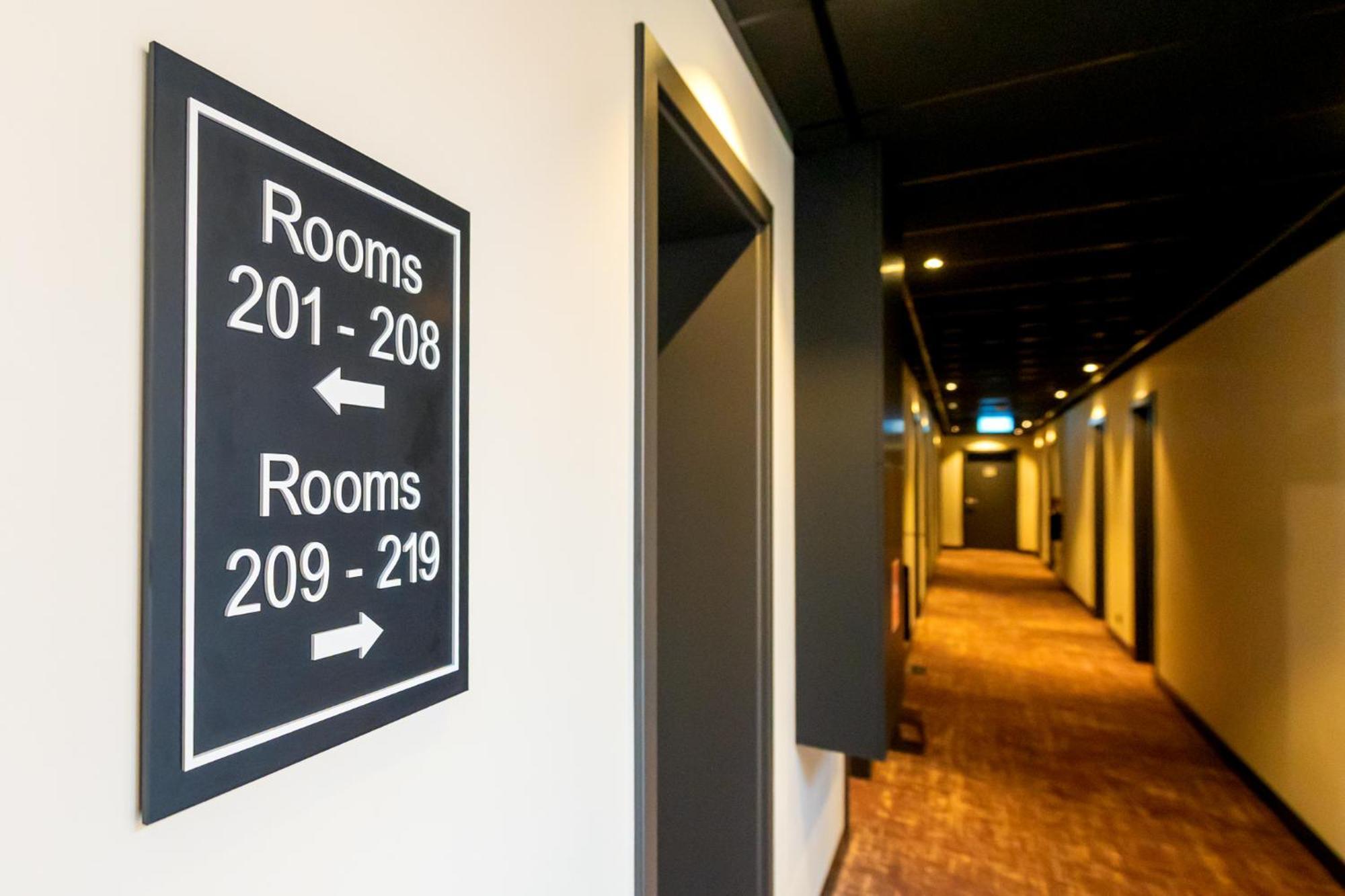 Hotel Nobilis - Mlada Boleslav Bradlec  ภายนอก รูปภาพ