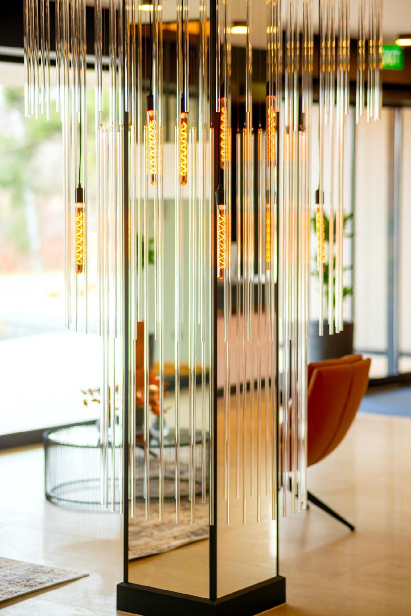 Hotel Nobilis - Mlada Boleslav Bradlec  ภายนอก รูปภาพ