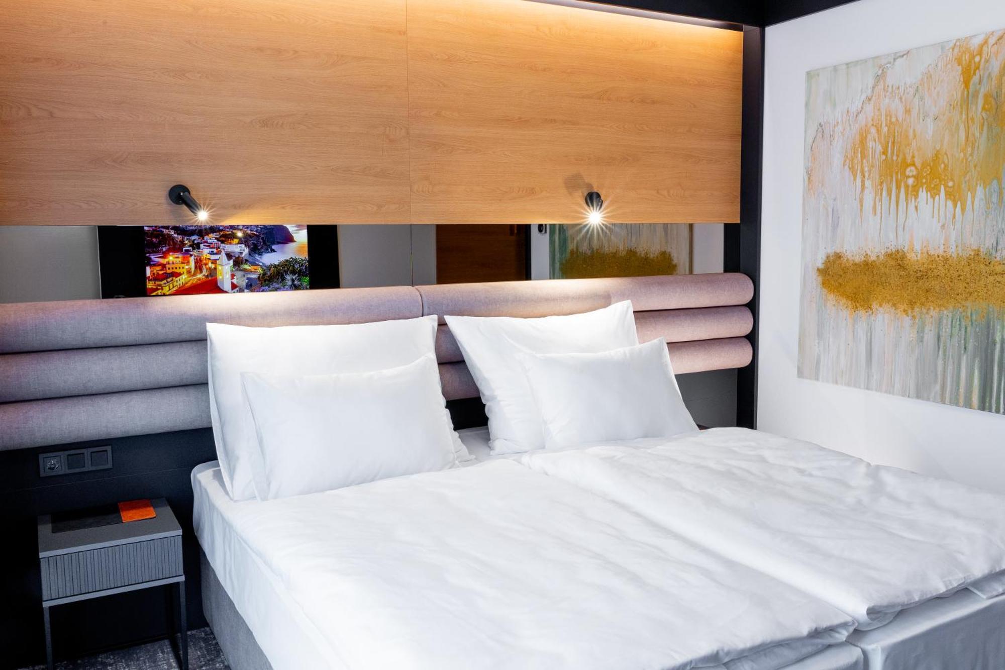 Hotel Nobilis - Mlada Boleslav Bradlec  ห้อง รูปภาพ