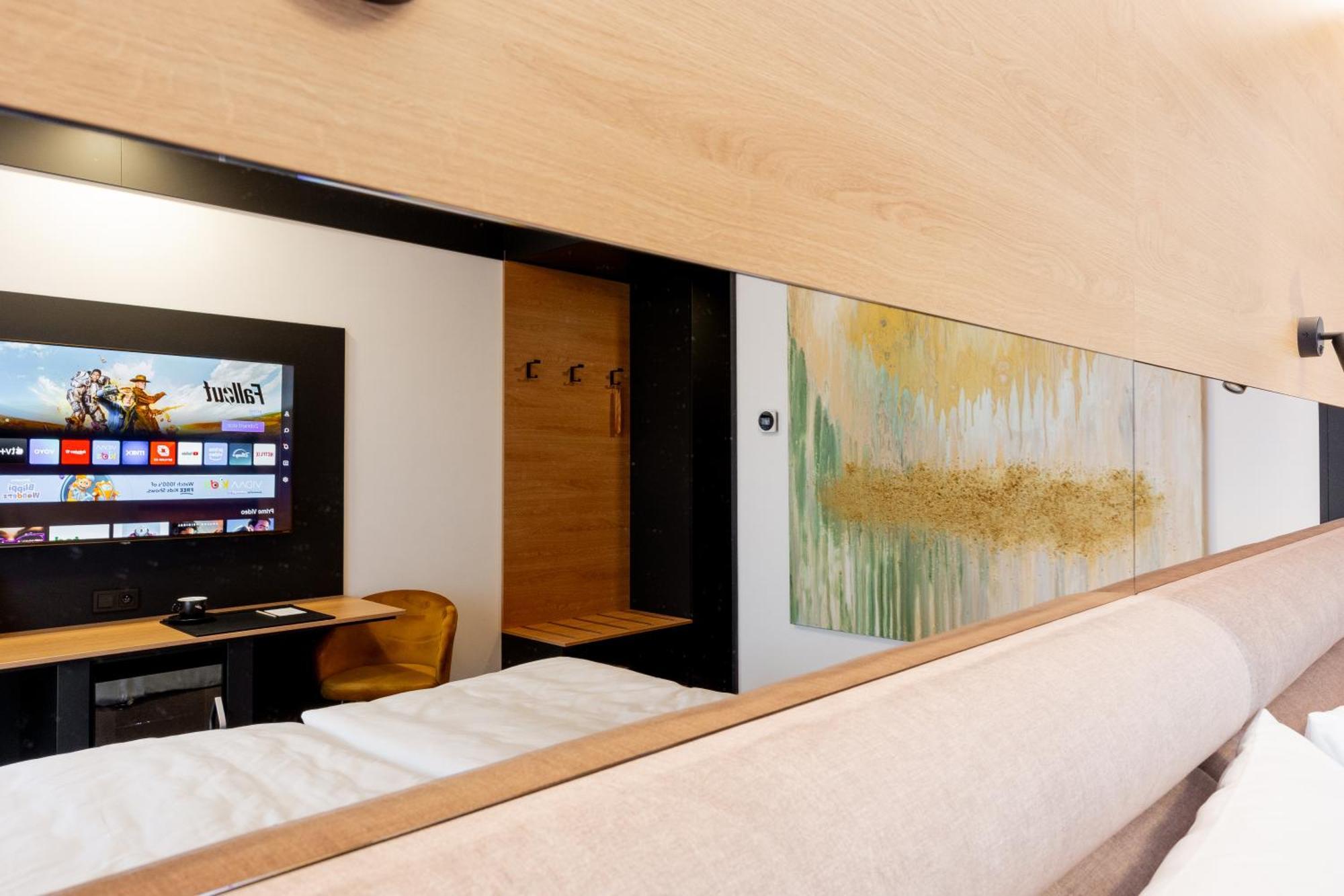 Hotel Nobilis - Mlada Boleslav Bradlec  ห้อง รูปภาพ